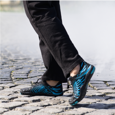 PiedLibre™ – Chaussures Minimalistes Naturelles