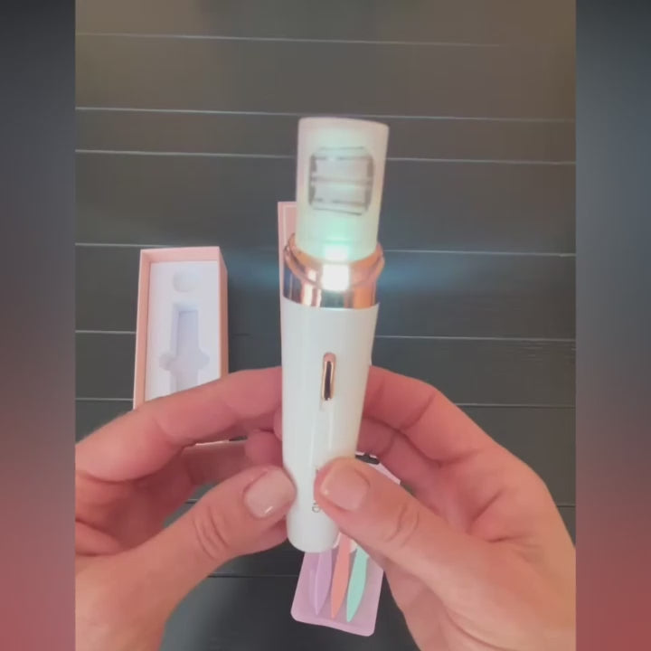 Charger la vidéo : 