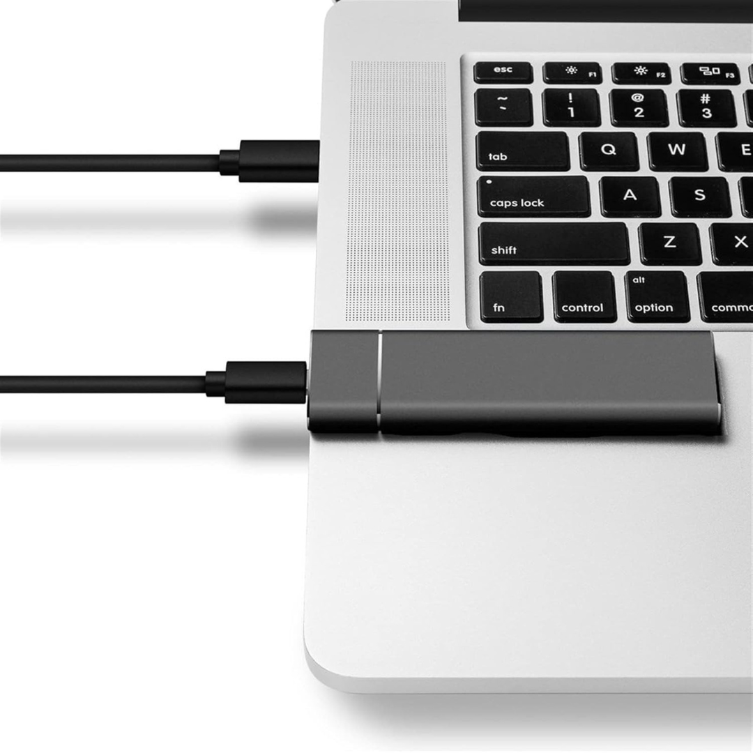 PowerDrive™ – SSD Externe 8 To Ultra-Rapide