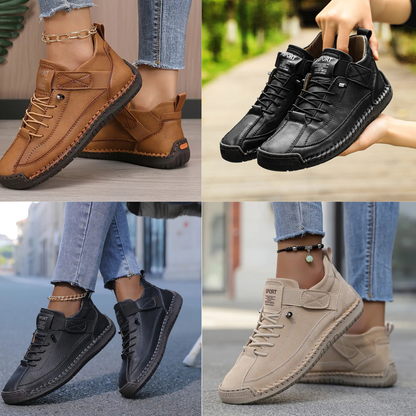 Vellio™ – Baskets Confort Ultra-Légères | Soulagement instantané pour vos pieds