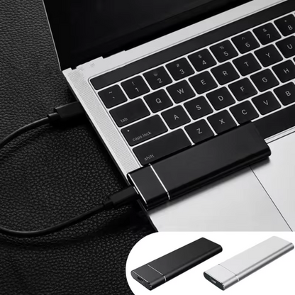 PowerDrive™ – SSD Externe 8 To Ultra-Rapide