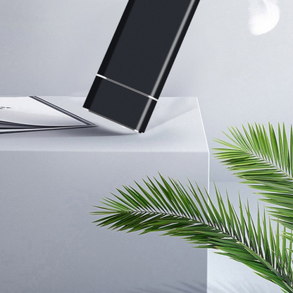 PowerDrive™ – SSD Externe 8 To Ultra-Rapide