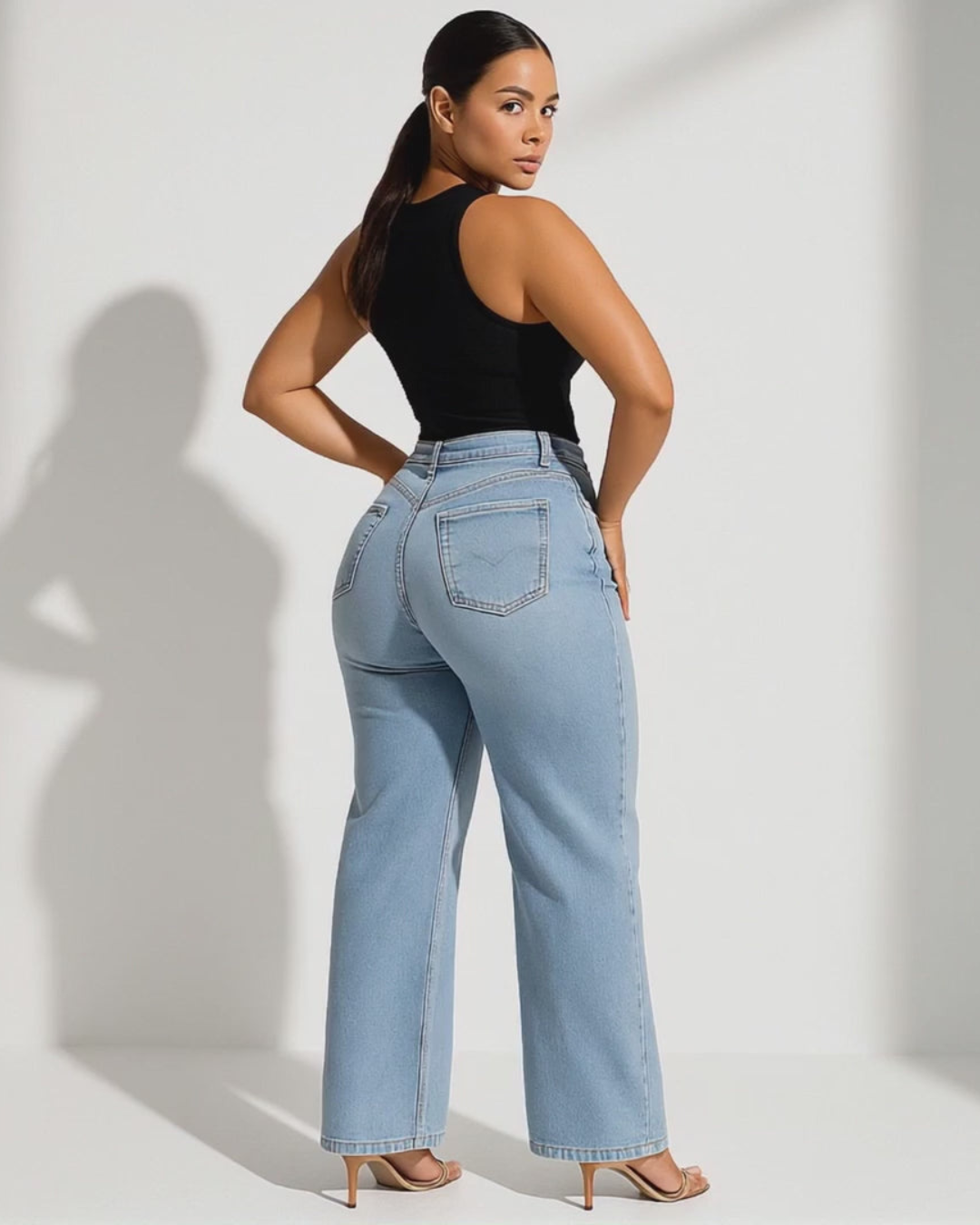 FormeBelle™ – Jean Sculptant et Affinant