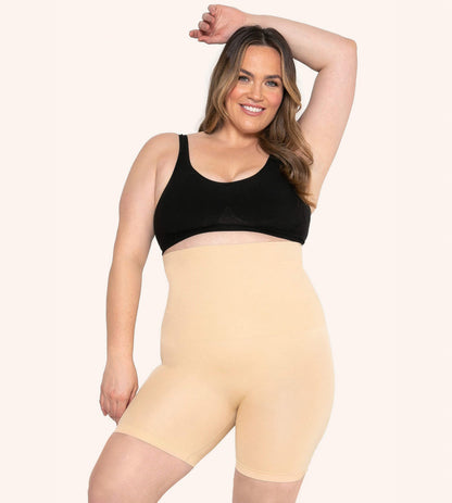 BlissShape™ – Short Gainant Ultra-Doux
