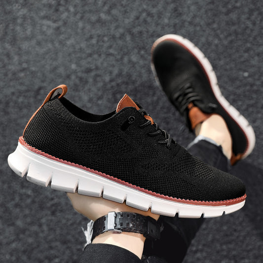 Velurio™ – Chaussures Urbaines Ultra-Confort.