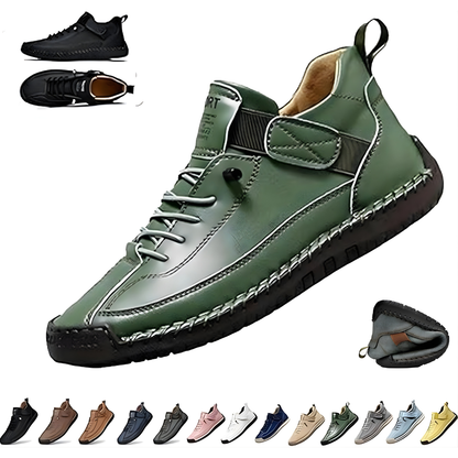 Vellio™ – Baskets Confort Ultra-Légères | Soulagement instantané pour vos pieds